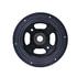 30A5009 by MANDO - New OE Engine Crankshaft Pulley, Direct Replacement