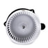 32A1005 by MANDO - New OE HVAC Blower Motor, Direct Replacement