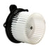 32A1013 by MANDO - New OE HVAC Blower Motor, Direct Replacement