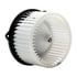 32A1015 by MANDO - New OE HVAC Blower Motor, Direct Replacement