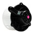 32A1015 by MANDO - New OE HVAC Blower Motor, Direct Replacement