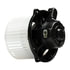 32A1013 by MANDO - New OE HVAC Blower Motor, Direct Replacement