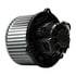 32A1016 by MANDO - New OE HVAC Blower Motor, Direct Replacement