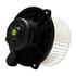 32A1023 by MANDO - New OE HVAC Blower Motor, Direct Replacement