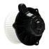 32A1024 by MANDO - New OE HVAC Blower Motor, Direct Replacement