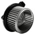 32A2002 by MANDO - New OE HVAC Blower Motor, Direct Replacement