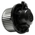 32A2002 by MANDO - New OE HVAC Blower Motor, Direct Replacement