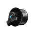 32A2009 by MANDO - New OE HVAC Blower Motor, Direct Replacement