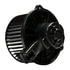 32A2013 by MANDO - New OE HVAC Blower Motor, Direct Replacement