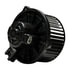 32A2013 by MANDO - New OE HVAC Blower Motor, Direct Replacement