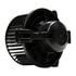 32A2010 by MANDO - New OE HVAC Blower Motor, Direct Replacement