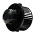 32A2010 by MANDO - New OE HVAC Blower Motor, Direct Replacement