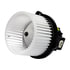 32A2014 by MANDO - New OE HVAC Blower Motor, Direct Replacement