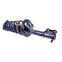 MSS050003 by MANDO - New Complete Strut Assembly, Direct Replacement