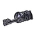 MSS050006 by MANDO - New Complete Strut Assembly, Direct Replacement