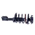 MSS050005 by MANDO - New Complete Strut Assembly, Direct Replacement