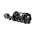 MSS050007 by MANDO - New Complete Strut Assembly, Direct Replacement