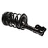 MSS050010 by MANDO - New Complete Strut Assembly, Direct Replacement