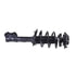 MSS050020 by MANDO - New Complete Strut Assembly, Direct Replacement