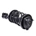 MSS050029 by MANDO - New Complete Strut Assembly, Direct Replacement