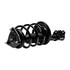 Mando MSS050033 Complete Strut Assy