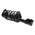 MSS050034 by MANDO - New Complete Strut Assembly, Direct Replacement