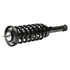 MSS050041 by MANDO - New Complete Strut Assembly, Direct Replacement