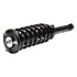 MSS050044 by MANDO - New Complete Strut Assembly, Direct Replacement