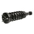 MSS050069 by MANDO - New Complete Strut Assembly, Direct Replacement