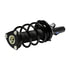 Mando MSS050080 Suspension Strut and Coil Spring Assembly New Complete Strut Assembly, Direct Replacement