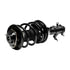 MSS050088 by MANDO - New Complete Strut Assembly, Direct Replacement