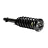 MSS050095 by MANDO - New Complete Strut Assembly, Direct Replacement