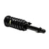 MSS050095 by MANDO - New Complete Strut Assembly, Direct Replacement