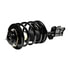 MSS050094 by MANDO - New Complete Strut Assembly, Direct Replacement