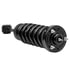 MSS050127 by MANDO - New Complete Strut Assembly, Direct Replacement