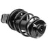 MSS050159 by MANDO - New Complete Strut Assembly, Direct Replacement