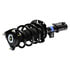 MSS050163 by MANDO - New Complete Strut Assembly, Direct Replacement