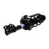 MSS050231 by MANDO - New Complete Strut Assembly, Direct Replacement