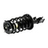 Mando MSS050238 Suspension Strut and Coil Spring Assembly New Complete Strut Assembly, Direct Replacement