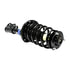 MSS050238 by MANDO - New Complete Strut Assembly, Direct Replacement