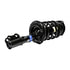 MSS050238 by MANDO - New Complete Strut Assembly, Direct Replacement