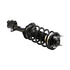 MSS050240 by MANDO - New Complete Strut Assembly, Direct Replacement