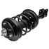 MSS050293 by MANDO - New Complete Strut Assembly, Direct Replacement