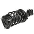 MSS050300 by MANDO - New Complete Strut Assembly, Direct Replacement