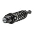 MSS050307 by MANDO - New Complete Strut Assembly, Direct Replacement