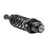 MSS050308 by MANDO - New Complete Strut Assembly, Direct Replacement