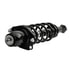 MSS050305 by MANDO - New Complete Strut Assembly, Direct Replacement