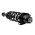 MSS050306 by MANDO - New Complete Strut Assembly, Direct Replacement