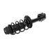 MSS050318 by MANDO - New Complete Strut Assembly, Direct Replacement