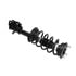 MSS050323 by MANDO - New Complete Strut Assembly, Direct Replacement